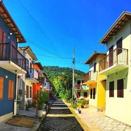 Casa Aconchegante Em Paraty Ngoại thất bức ảnh