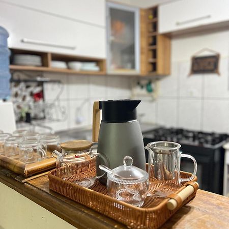 Casa Aconchegante Em Paraty Ngoại thất bức ảnh