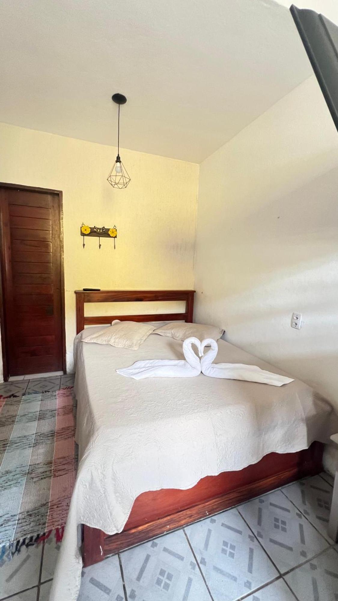 Casa Aconchegante Em Paraty Ngoại thất bức ảnh