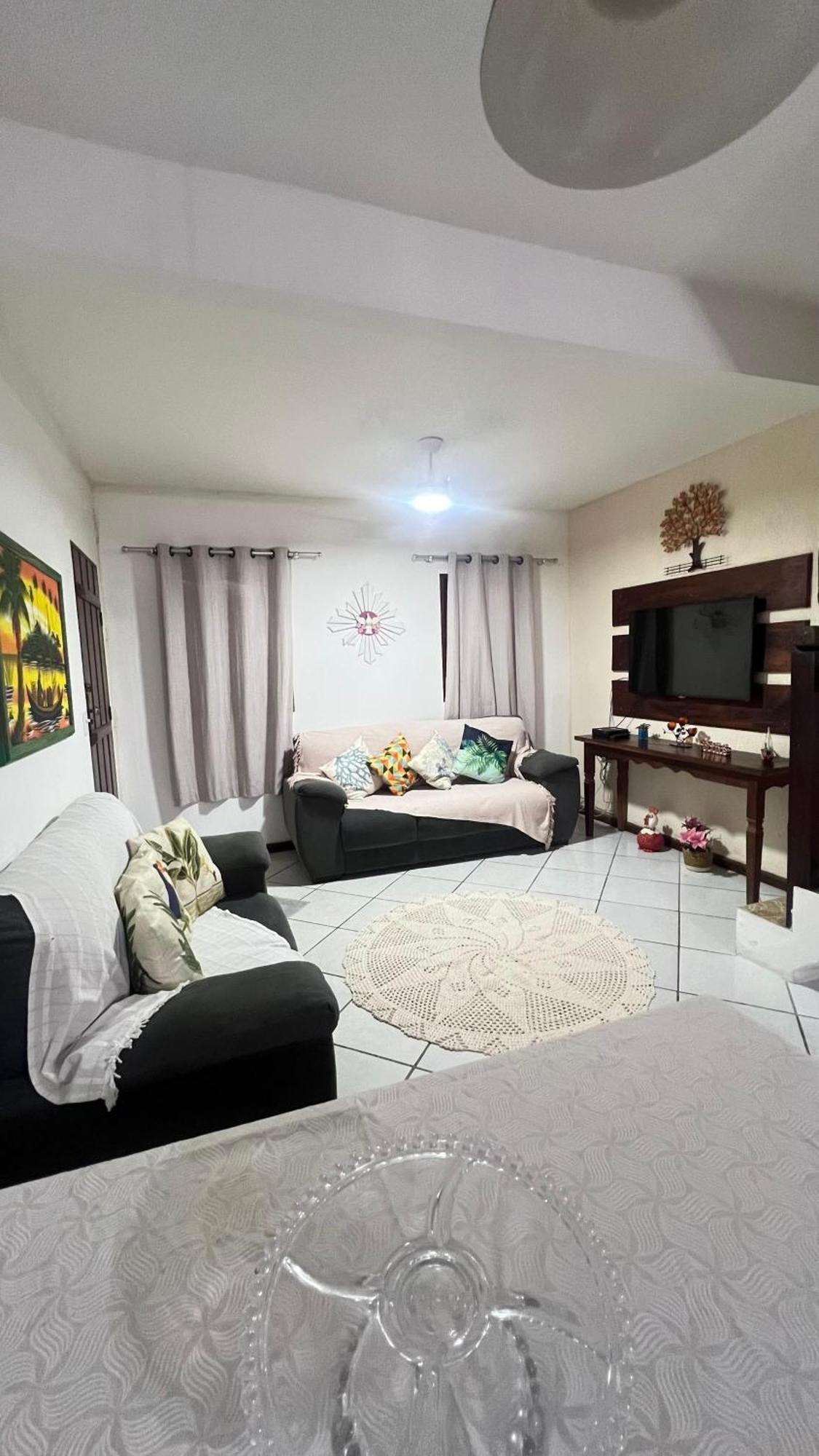 Casa Aconchegante Em Paraty Ngoại thất bức ảnh