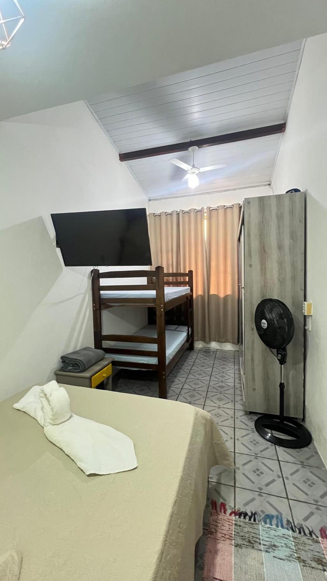 Casa Aconchegante Em Paraty Ngoại thất bức ảnh