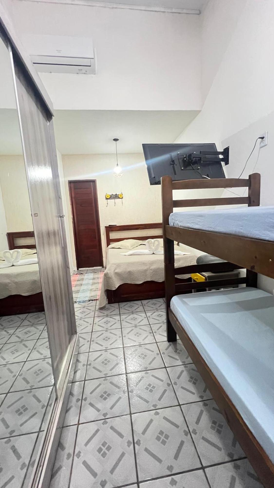 Casa Aconchegante Em Paraty Ngoại thất bức ảnh