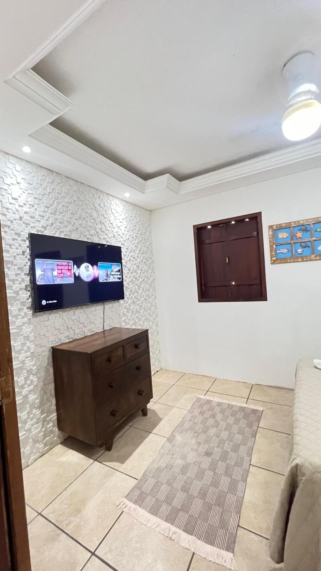 Casa Aconchegante Em Paraty Ngoại thất bức ảnh