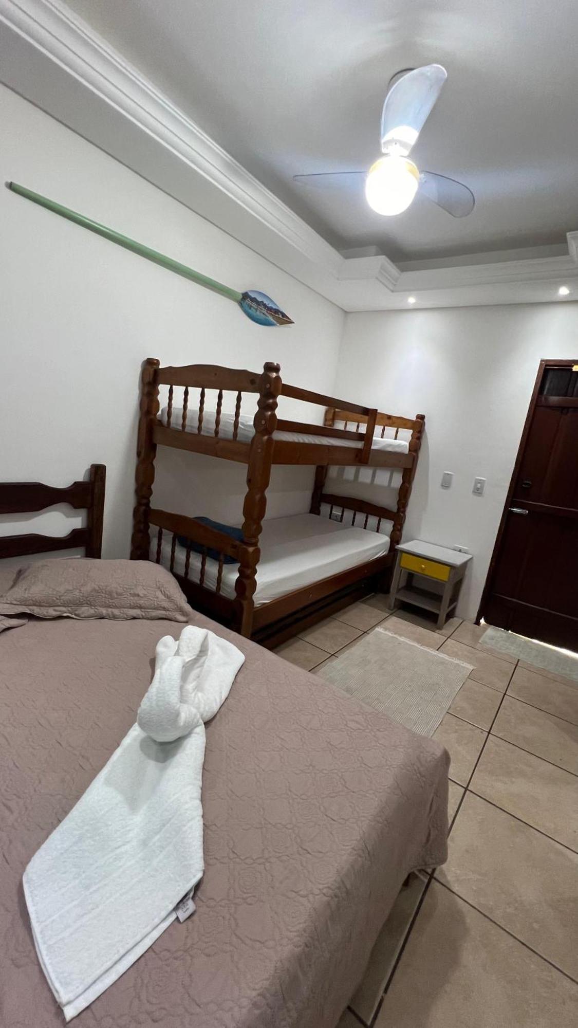 Casa Aconchegante Em Paraty Ngoại thất bức ảnh