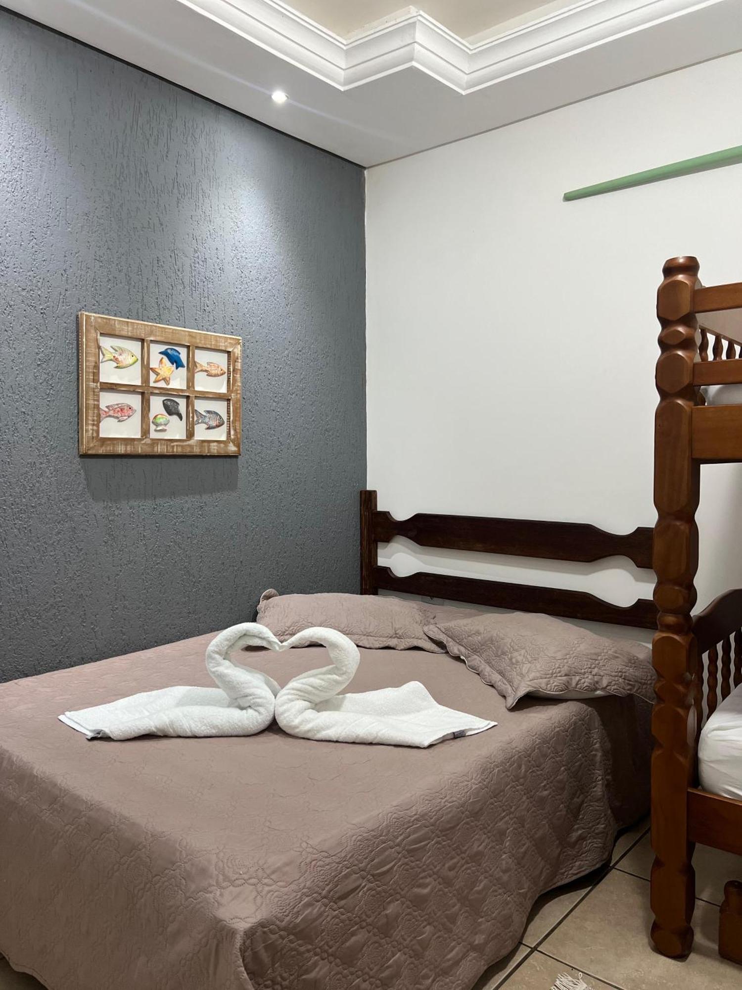 Casa Aconchegante Em Paraty Ngoại thất bức ảnh